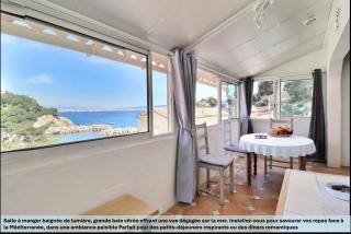 "LaCigaleDeNiolon", Vue Mer à 180 & Terrasse, Plage à 50m, Wi-Fi & Netflix - 9