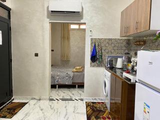 Cosy flat near airport - Marrakesh - 8