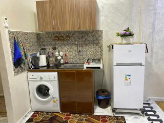 Cosy flat near airport - Marrakesh - 7