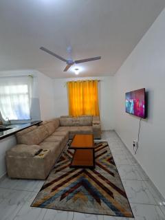 Home by Mercy Apiyo - 1