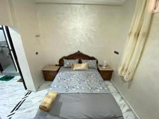 Cosy flat near airport - Marrakesh - 2