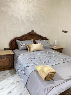 Cosy flat near airport - Marrakesh - 1