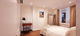 Charming Victorian Property with Aircon in Central London - Londra - 6
