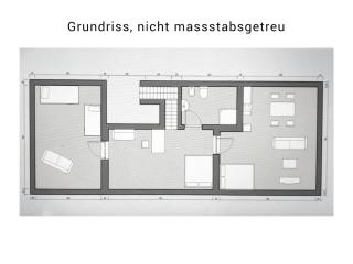 Großzügige und kunstvolle Dachgeschosswohnung - Leichlingen - 7