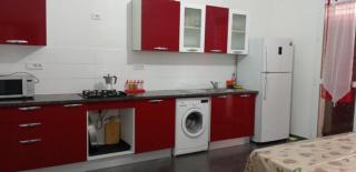 Maison spacieuse climatisée - 8