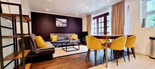 Charming Victorian Property with Aircon in Central London - Londra - 8
