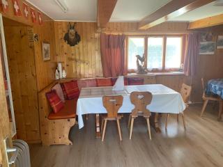 Relais de Van d'en Haut - Salvan - 2