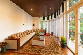 The Ceylon Lodge - Nuwara Eliya - 1