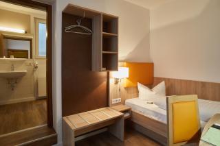 Hotel Zur Traube - Velbert - 4