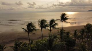 Beachfront Balcony Sunset 2B - Jacó - 9