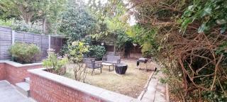 Charming Victorian Property with Aircon in Central London - Londra - 1