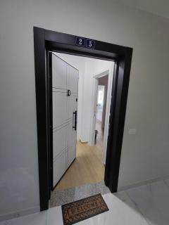 Apartament noli kune shengjin - Sakës - 4