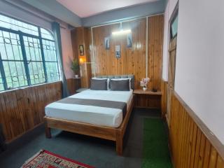 Silent dragon hotel - 9