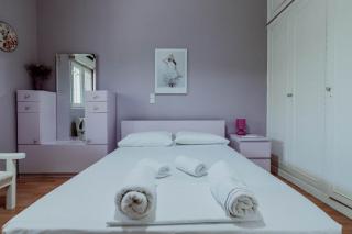 Leta Apt - Nafplio - 2