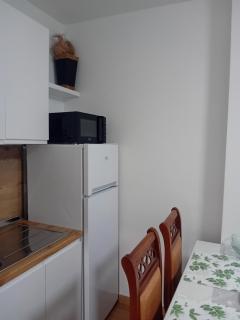 Apartament noli kune shengjin - Sakës - 5