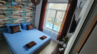 Apartment 16 - Rainbow Holiday Complex - Sunny Beach - 5