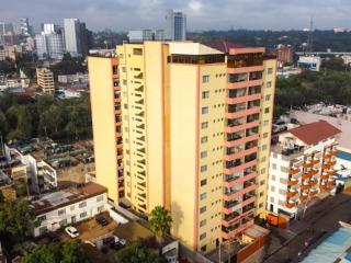 2 Bedroom in Nairobi - Nairobi - 5