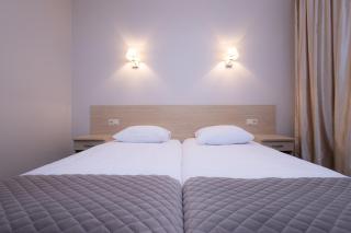 Hotel SPA Arkadia - Apšuciems - 0