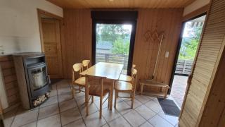 Ferienhaus 262 am Zeulenrodaer Meer - Zadelsdorf - 6