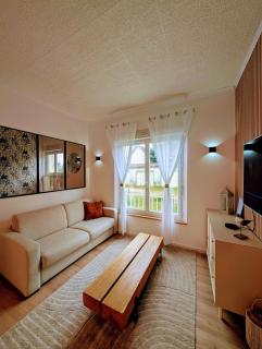 Bel appartement front de mer - 8