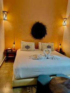 Riad Come & Va - Marrakesh - 1