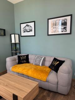 Évasion Urbaine, Vue sur la ville - 9