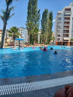 Apartament noli kune shengjin - Sakës - 6