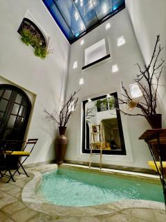 Riad Come & Va - Marrakesh - 7