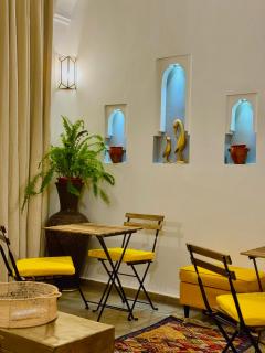 Riad Come & Va - Marrakesh - 2