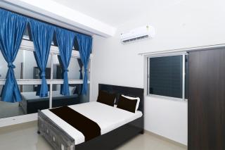 SPOT ON Dwarika City Community Hall & Rooms - Dhanbād - 1