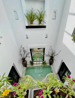 Riad Come & Va - Marrakesh - 3