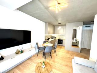 Apartament Piastów - PARKING - Krakau - 9