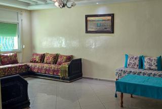 Fes Large Apartment - Avenue des FAR Prime Location - Fès - 9