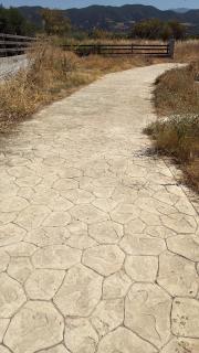 Private Parking for Cars, Vans, Campers, Bus, RV, Trailer & Caravan with Easy Access to Expressway & Main Road - Quiet Location with Mountain Views, Near the Beach, with 2 Lose Guard Dogs, No Water or Electric, No Shower or Toilet - Self Check-in - 4