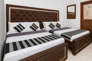 The Ceylon Lodge - 9