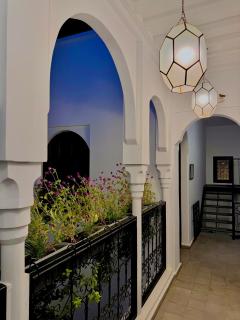 Riad Come & Va - Marrakesh - 9