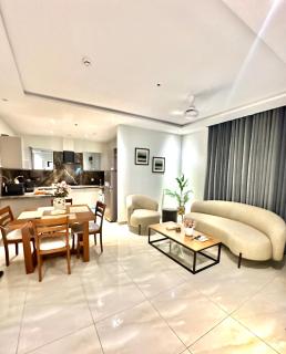 Zameen Aurum Luxury Apartments Gulberg 3 Mirhaa homes -1 - Lahore - 6