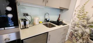 Suite Maca Luminoso, Cordillera, Parking - 3