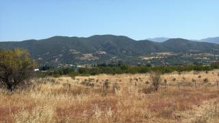 Private Parking for Cars, Vans, Campers, Bus, RV, Trailer & Caravan with Easy Access to Expressway & Main Road - Quiet Location with Mountain Views, Near the Beach, with 2 Lose Guard Dogs, No Water or Electric, No Shower or Toilet - Self Check-in - 1