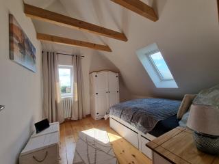 Ferienhaus in Ostseenähe auch mit Pferd - 1