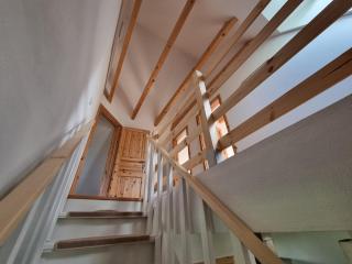 Ferienhaus in Ostseenähe auch mit Pferd - 3