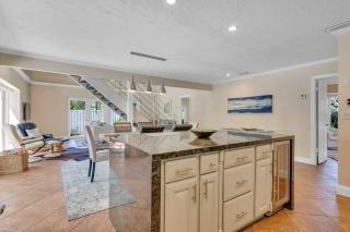 Dream Tropical Pool House Delray Beach near Ocean - 4