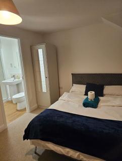 Large Doubleroom Dartford Central-Close to all amenities - Dartford - 9