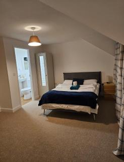 Large Doubleroom Dartford Central-Close to all amenities - 4