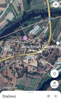 Apartman Dalmatin - Čapljina - 3