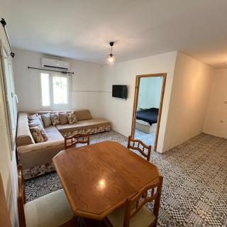 villa hidden paradise garden apart & hostel - Yaka - 7
