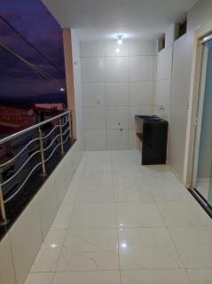 RESIDENCIAL Marias - 3