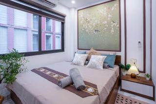 The Little Hanoi - Indochine home - Super central - Hanoi - 1