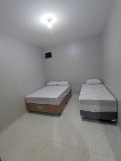 RESIDENCIAL Marias - 2