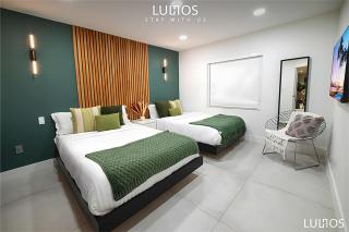Private Villa Pool Spa Games-Beach L27 - Cutler Bay - 6